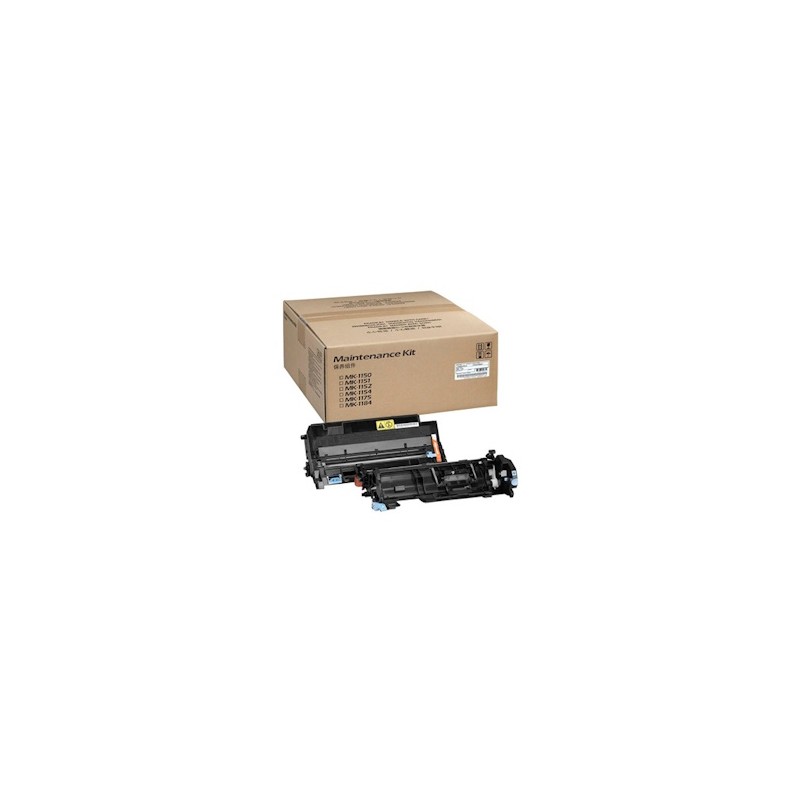 Kyocera Unita  Di Manutenzione Mk-1150 1702Rv0Nl0 Originale