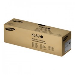 Samsung Toner Nero Clt-K659S Su227A 20000 Copie Originale