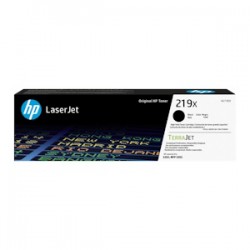 Hp Toner Nero W2190X 219X 3200 Copie Originale