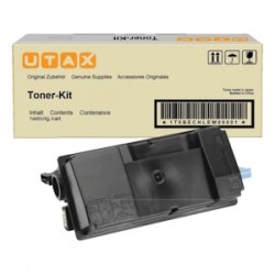 Utax Toner Nero Pk-3024 1T0C0T0Ut0 40000 Copie Originale