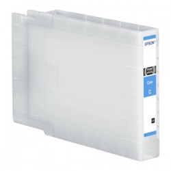 Epson Cartuccia D\'Inchiostro Ciano C13T04A24N T04A2 Xxl 8000 Copie 69Ml Originale