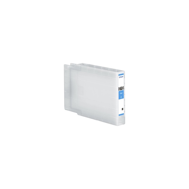 Epson Cartuccia D\'Inchiostro Ciano C13T04A24N T04A2 Xxl 8000 Copie 69Ml Originale Epson Cartuccia D\'Inchiostro Ciano C13T04A24N T04A2 Xxl 8000 Copie 69Ml Originale
