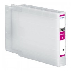 Epson Cartuccia D\'Inchiostro Magenta C13T04A34N T04A3 Xxl 8000 Copie 69Ml Originale