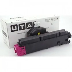 Utax Toner Magenta Pk-5021M 1T02Z0But0 10000 Copie Originale