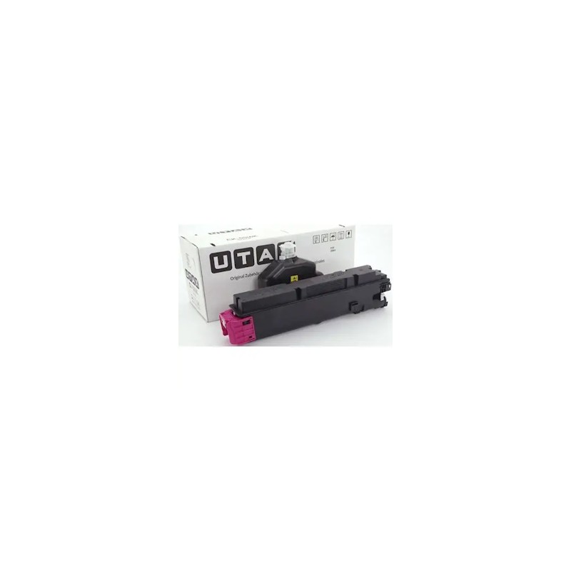 Utax Toner Magenta Pk-5021M 1T02Z0But0 10000 Copie Originale Utax Toner Magenta Pk-5021M 1T02Z0But0 10000 Copie Originale