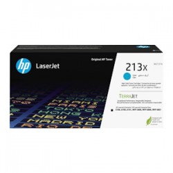 Hp Toner Ciano W2131X 213X 6000 Copie Originale