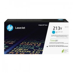 Hp Toner Ciano W2131Y 213Y 12000 Copie Originale