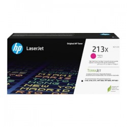 Hp Toner Magenta W2133X 213X 6000 Copie Originale
