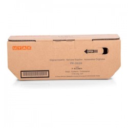 Utax Toner Nero Pk-3020 1T0C0Y0Ut0 12500 Copie Originale