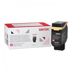 Xerox Toner Magenta 006R04821 C320/325 1800 Copie Originale