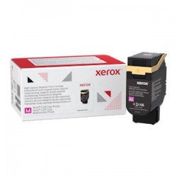 Xerox Toner Magenta 006R04829 C320/325 5500 Copie Originale