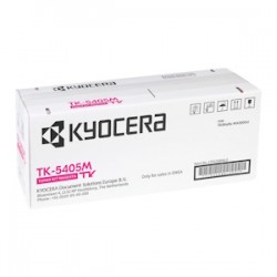 Kyocera Toner Magenta Tk-5405M 1T02Z6Bnl0 10000 Copie Originale