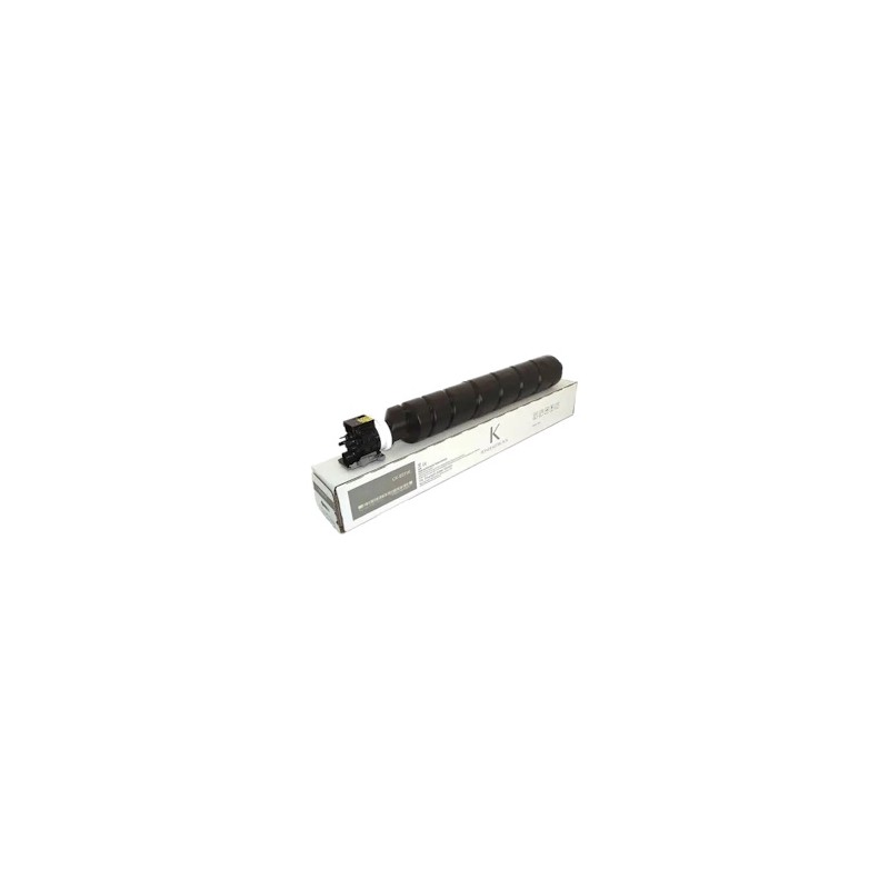 Utax Toner Nero Pk-6010 1T02Rs0Ut0 32000 Copie Originale