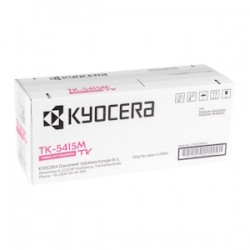 Kyocera Toner Magenta Tk-5415M 1T02Z7Bnl0 13000 Copie Originale