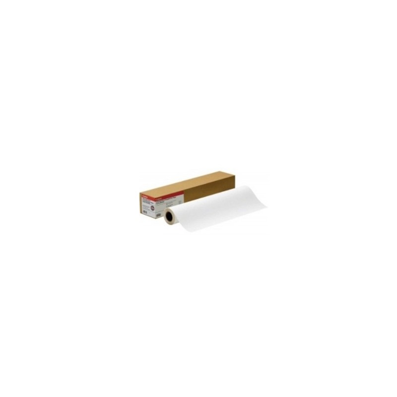 Canon Carta standard 97024730 IJM021 Rotolo 914 mm x 110 m 90gr. Bianco Originale Canon Carta standard 97024730 IJM021 Rotolo 914 mm x 110 m 90gr. Bianco Originale