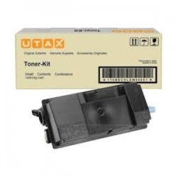Utax Toner Nero Pk-3021 1T0C0X0Ut0 15500 Copie Originale