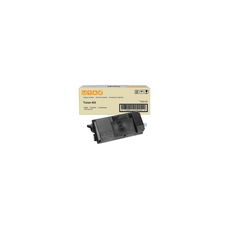 Utax Toner Nero Pk-3021 1T0C0X0Ut0 15500 Copie Originale