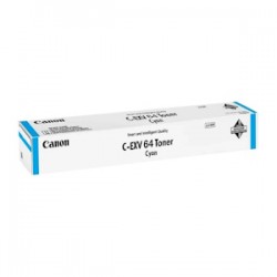 Canon Toner Ciano C-Exv64C 5754C002 25500 Copie Originale