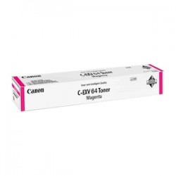 Canon Toner Magenta C-Exv64M 5755C002 25500 Copie Originale