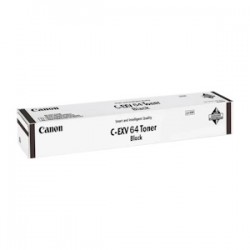 Canon Toner Nero C-Exv64Bk 5753C002 38000 Copie Originale