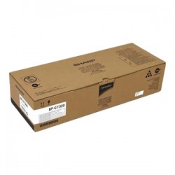 Sharp Toner Nero Bp-Gt300 27500 Copie Originale
