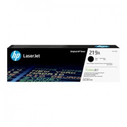 Hp Toner Nero W2190A 219A 1300 Copie Originale