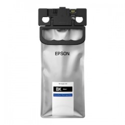 Epson Cartuccia D\'Inchiostro Nero C13T11N140 T11N1 10000 Copie Originale