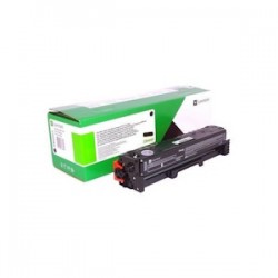 Lexmark Toner Nero 24B7502 C/Xc2326 5500 Copie Originale