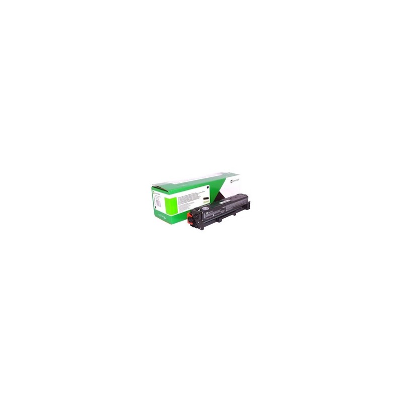 Lexmark Toner Nero 24B7502 C/Xc2326 5500 Copie Originale Lexmark Toner Nero 24B7502 C/Xc2326 5500 Copie Originale