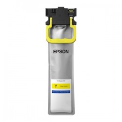 Epson Cartuccia D\'Inchiostro Giallo C13T11N440 T11N4 5000 Copie Originale