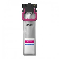 Epson Cartuccia D\'Inchiostro Magenta C13T11N340 T11N3 5000 Copie Originale
