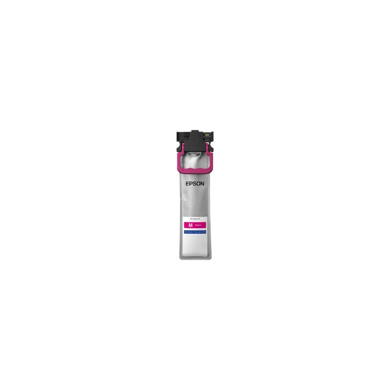 Epson Cartuccia D\'Inchiostro Magenta C13T11N340 T11N3 5000 Copie Originale Epson Cartuccia D\'Inchiostro Magenta C13T11N340 T11N3 5000 Copie Originale