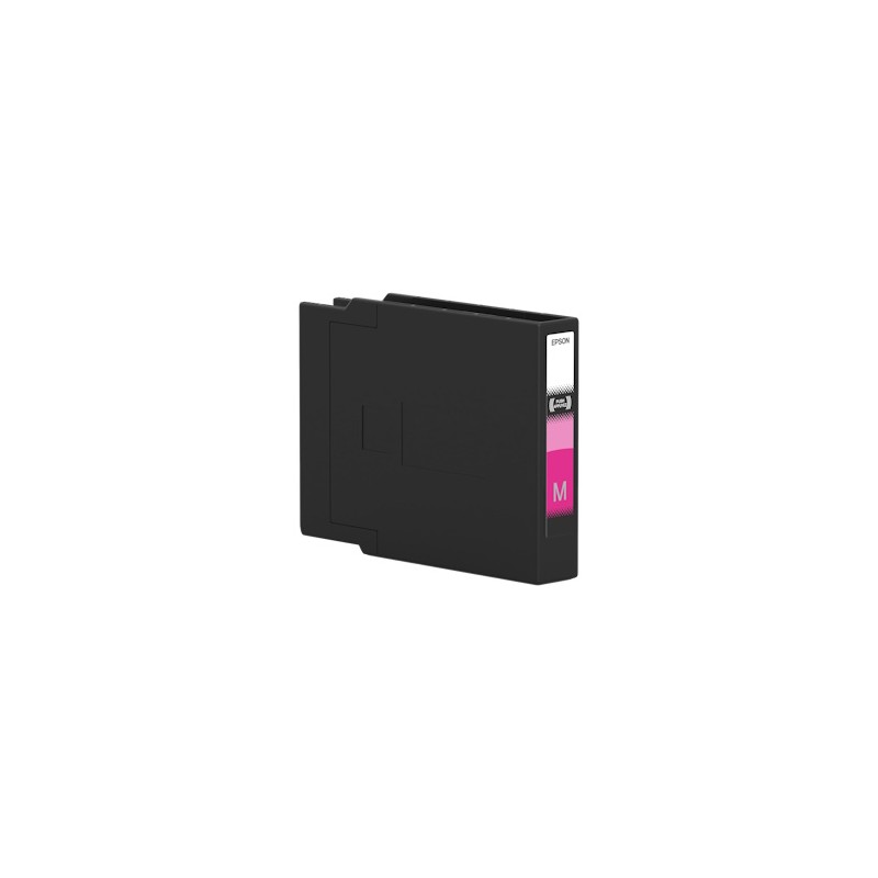 Epson Cartuccia D\'Inchiostro Magenta C13T13X340 T13X3 4600 Copie Originale Epson Cartuccia D\'Inchiostro Magenta C13T13X340 T13X3 4600 Copie Originale