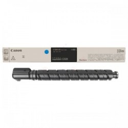 Canon Toner Ciano C-Exv65C 5762C001 11000 Copie Originale