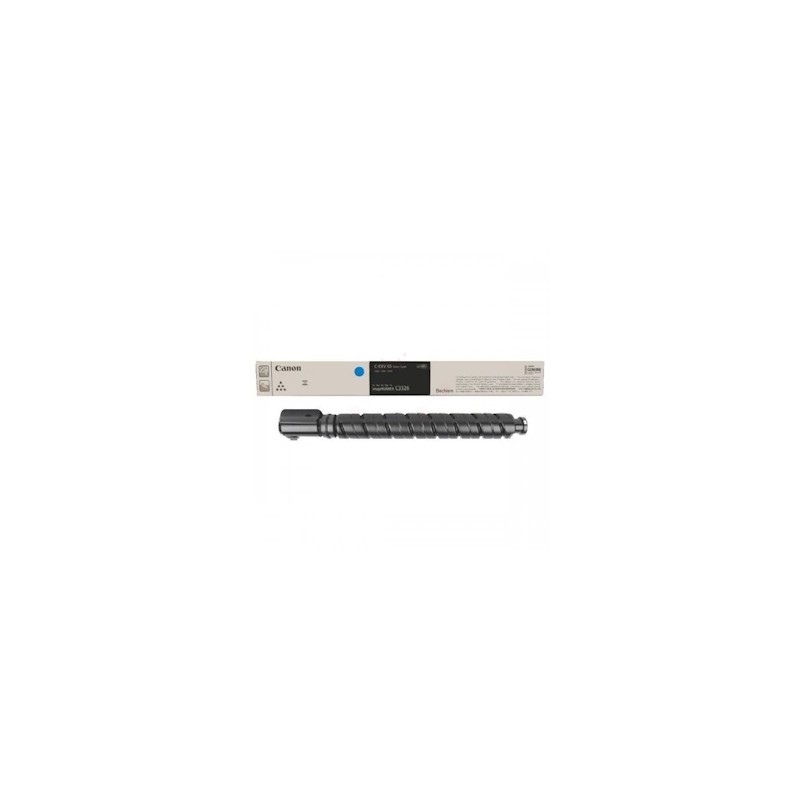 Canon Toner Ciano C-Exv65C 5762C001 11000 Copie Originale