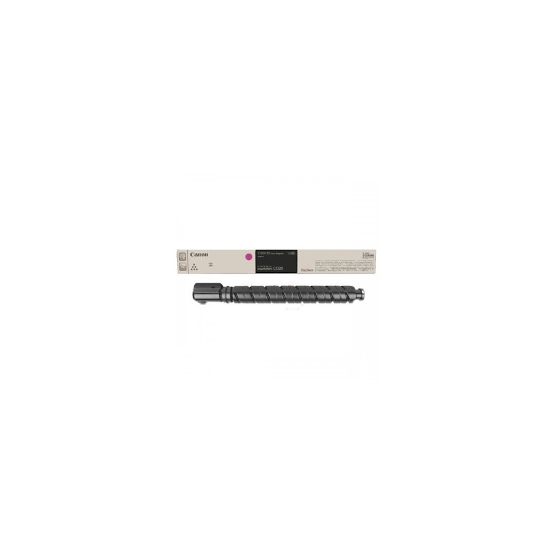 Canon Toner Magenta C-Exv65M 5763C001 11000 Copie Originale