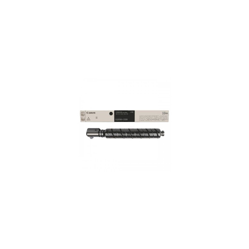 Canon Toner Nero C-Exv65Bk 5761C001 17500 Copie Originale