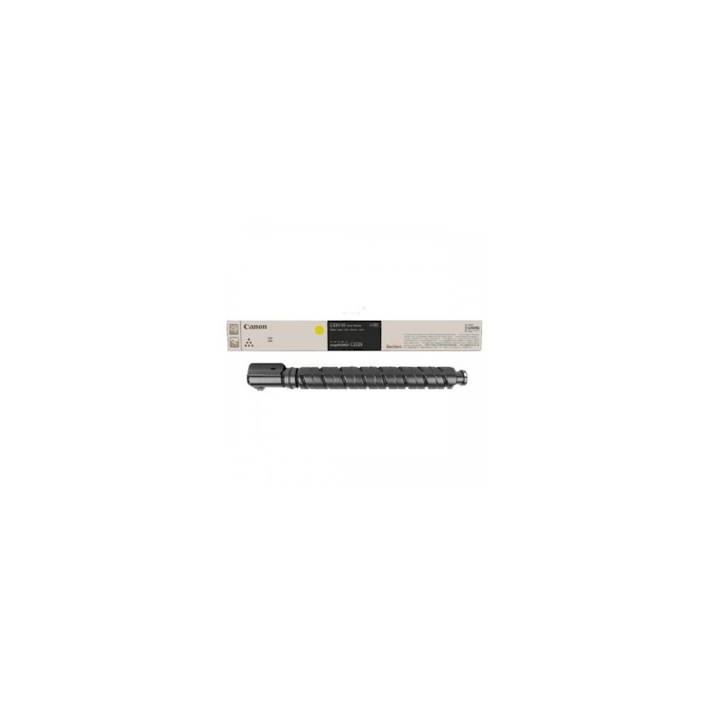Canon Toner giallo C-Exv65Y 5764C001 11000 Copie Originale Canon Toner giallo C-Exv65Y 5764C001 11000 Copie Originale
