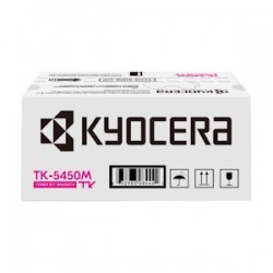 Kyocera Toner Magenta Tk-5450M 1T0C0Dbnl0 3200 Copie Originale