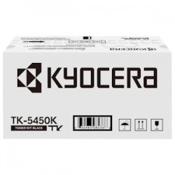 Kyocera Toner Nero Tk-5450K 1T0C0D0Nl0 4100 Copie Originale