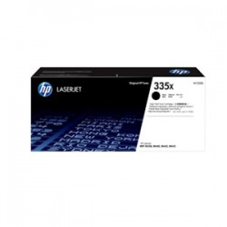 Hp Toner W1335X 335X 13.700 Copie Originale