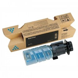 Ricoh Toner Ciano 842657 Im C320 10000 Copie Originale