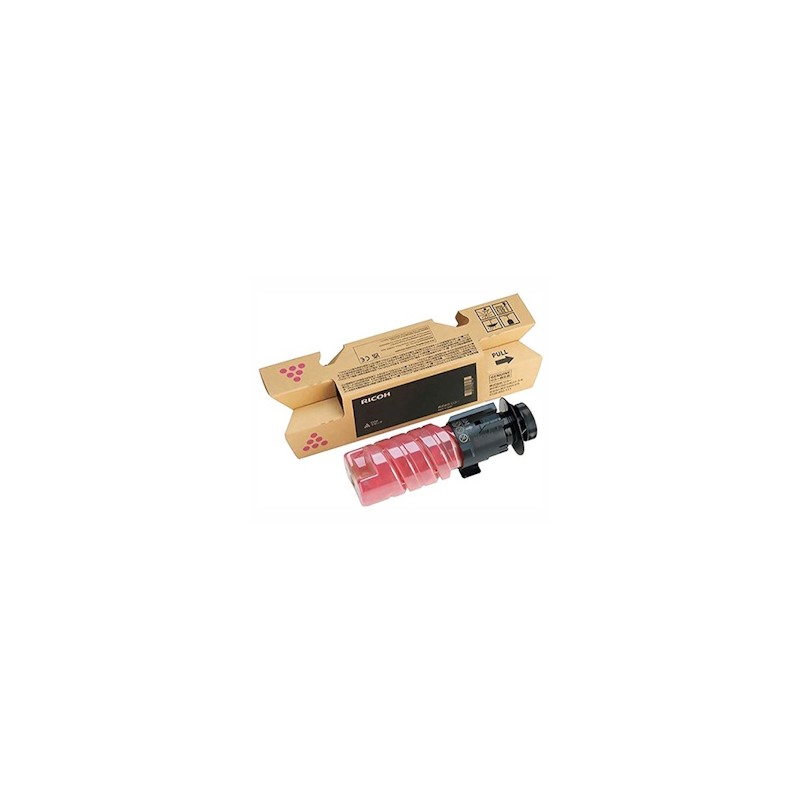 Ricoh Toner Magenta 842642 Im C320 10000 Copie Originale Ricoh Toner Magenta 842642 Im C320 10000 Copie Originale