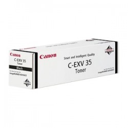 Canon Toner Nero C-Exv35 3764B002 70000 Copie Originale