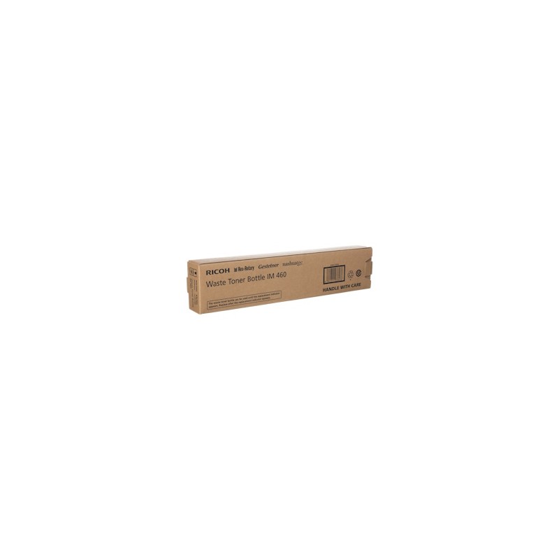 Ricoh Vaschetta Di Recupero 423568 50000 Copie Originale