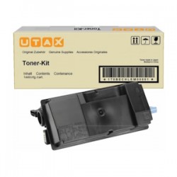 Utax Toner Nero Pk-3022 1T0C0W0Ut0 25000 Copie Originale