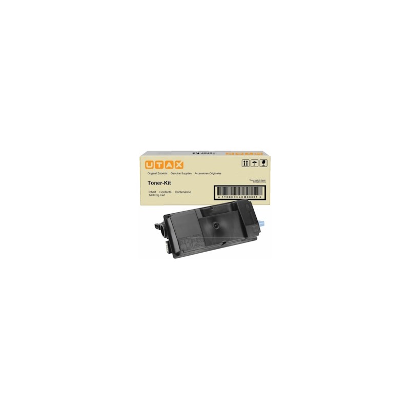 Utax Toner Nero Pk-3022 1T0C0W0Ut0 25000 Copie Originale