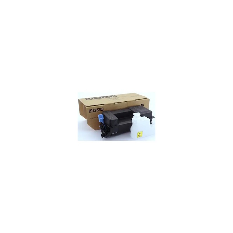 Utax Toner Nero Pk-3023 1T0C100Ut0 14500 Copie Originale
