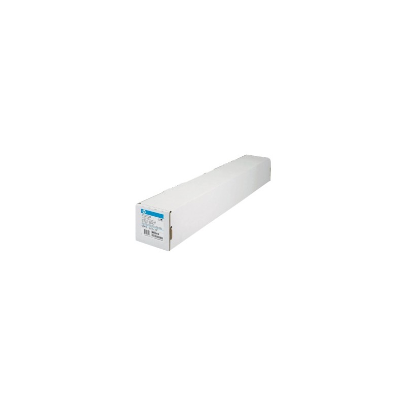 Hp Carta Bianco Q1397A Ruolo, 91.4 X 45 M, 80 Gr/M Originale Hp Carta Bianco Q1397A Ruolo, 91.4 X 45 M, 80 Gr/M Originale