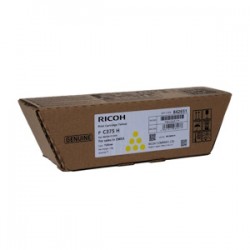 Ricoh Toner Giallo 842651 P C375H 10000 Copie Originale